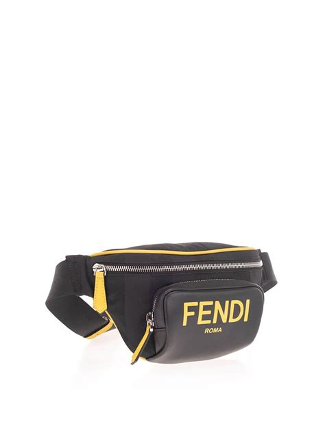 fendi bauchtasche damen